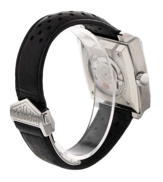 Tag Heuer Monaco CAW211P.FC6356